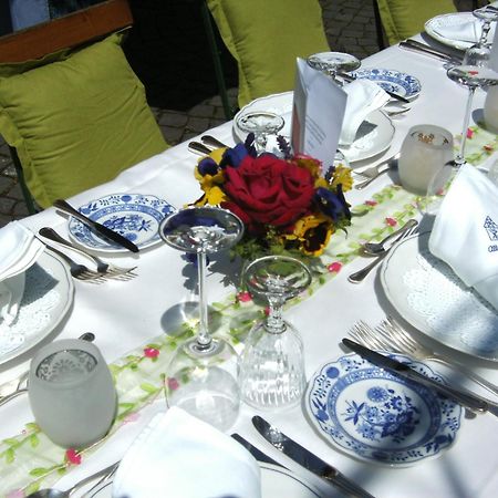 Romantik Hotel Alte Vogtei 哈姆 外观 照片