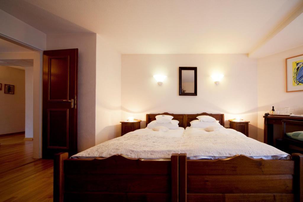 Romantik Hotel Alte Vogtei 哈姆 客房 照片