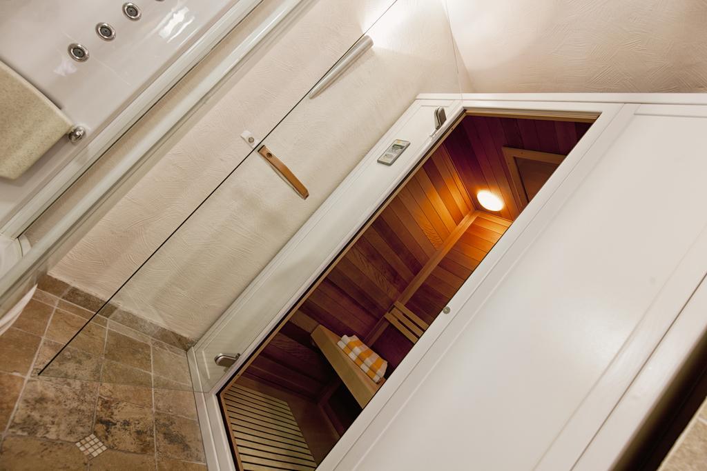 Romantik Hotel Alte Vogtei 哈姆 外观 照片