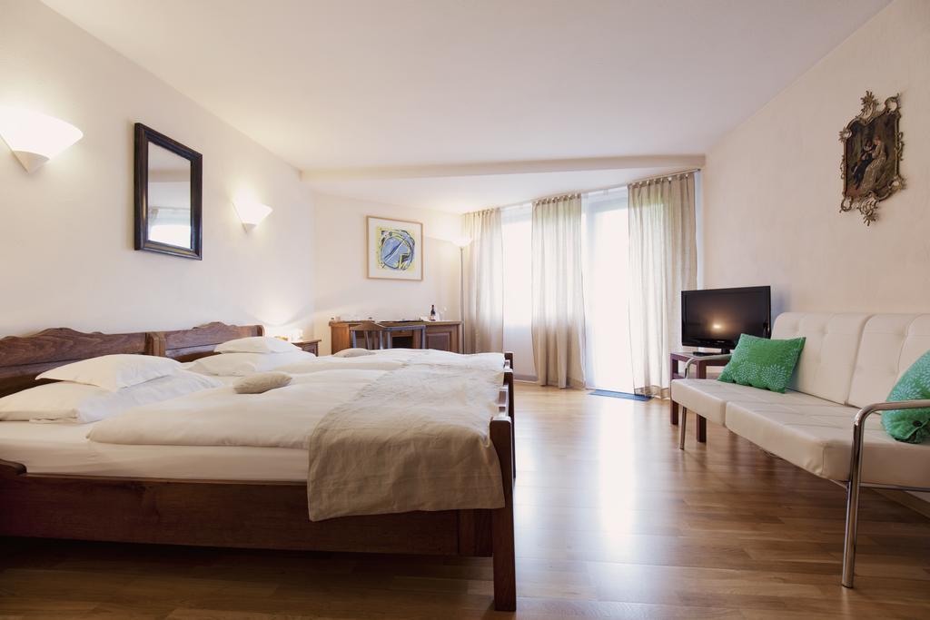 Romantik Hotel Alte Vogtei 哈姆 外观 照片