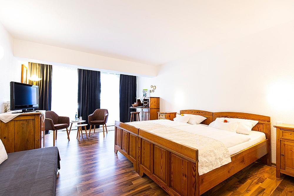 Romantik Hotel Alte Vogtei 哈姆 外观 照片