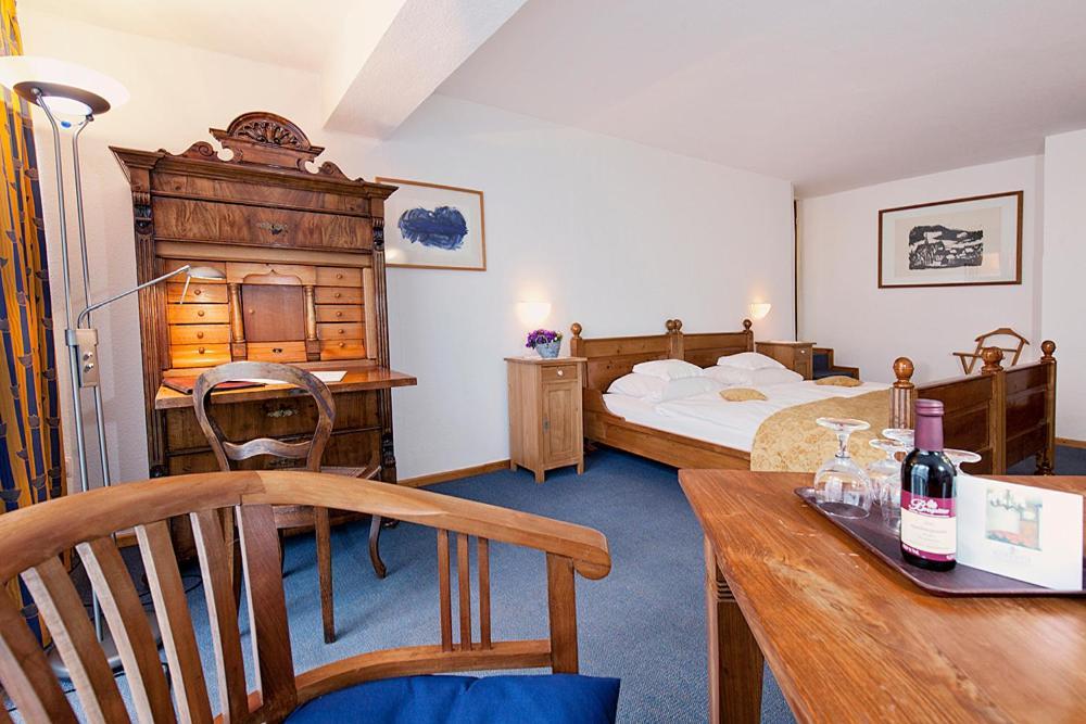 Romantik Hotel Alte Vogtei 哈姆 外观 照片