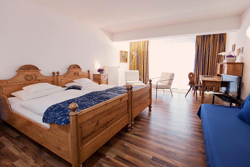 Romantik Hotel Alte Vogtei 哈姆 外观 照片