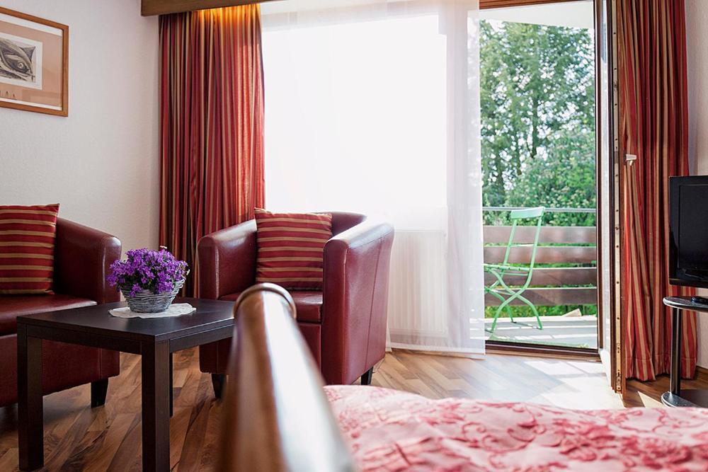 Romantik Hotel Alte Vogtei 哈姆 外观 照片