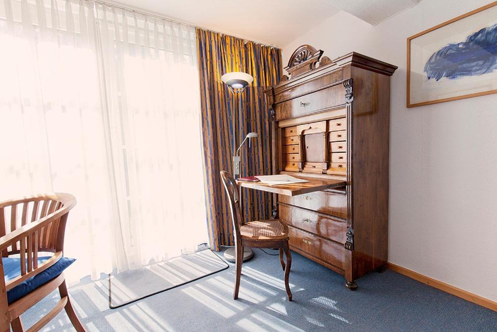 Romantik Hotel Alte Vogtei 哈姆 外观 照片